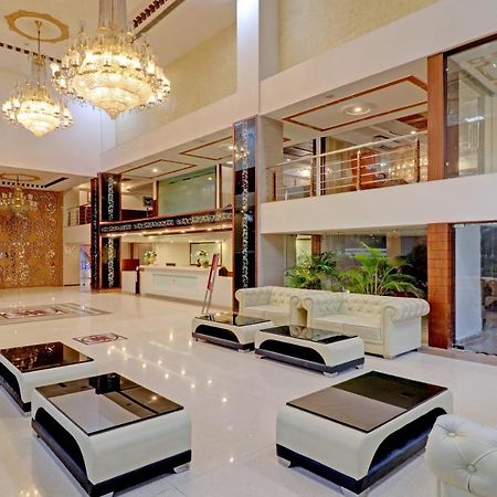 Treebo Premium Pearl Avenue, Ring Road Hotel Dehradun Bagian luar foto