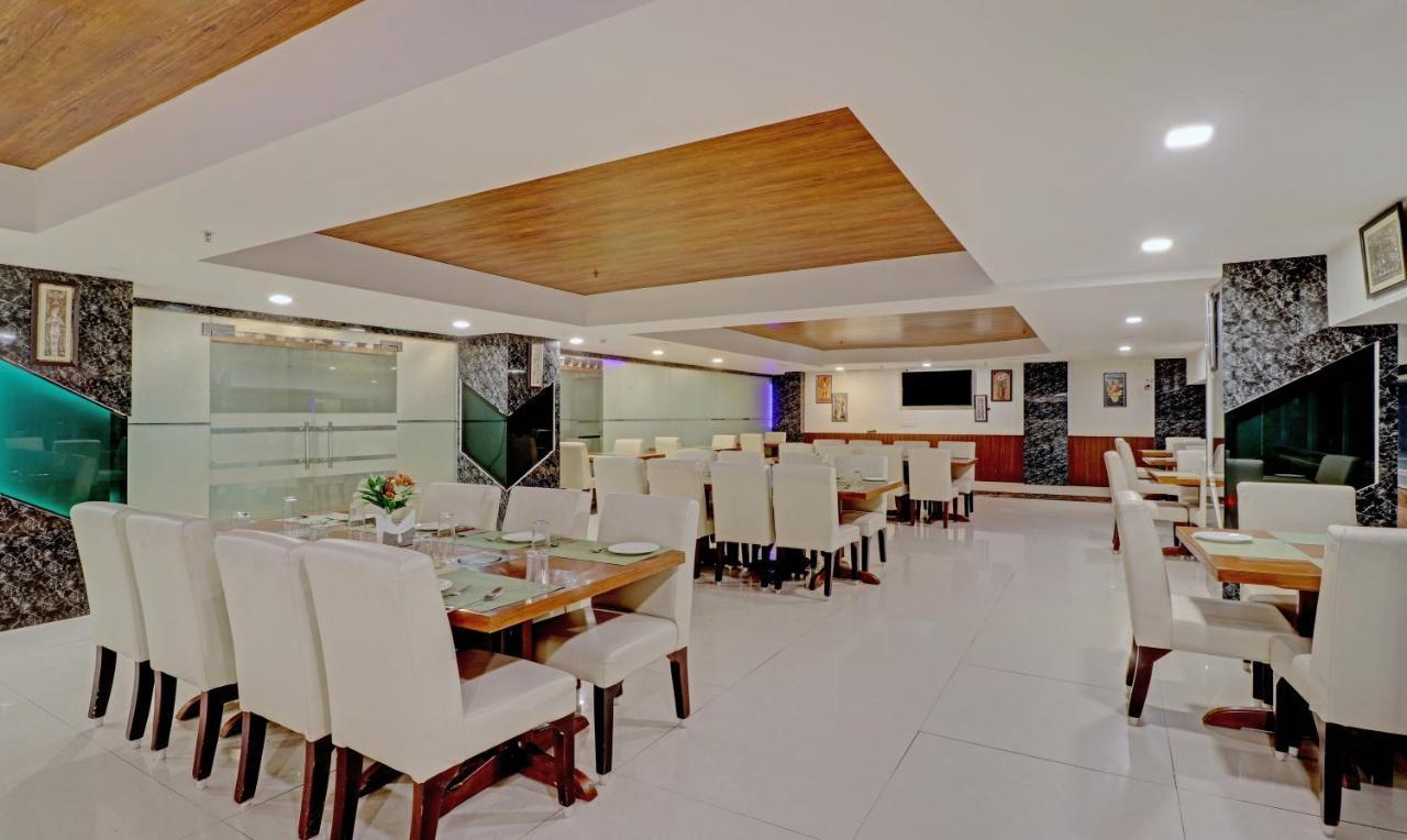 Treebo Premium Pearl Avenue, Ring Road Hotel Dehradun Bagian luar foto