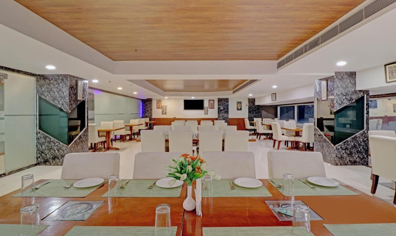 Treebo Premium Pearl Avenue, Ring Road Hotel Dehradun Bagian luar foto