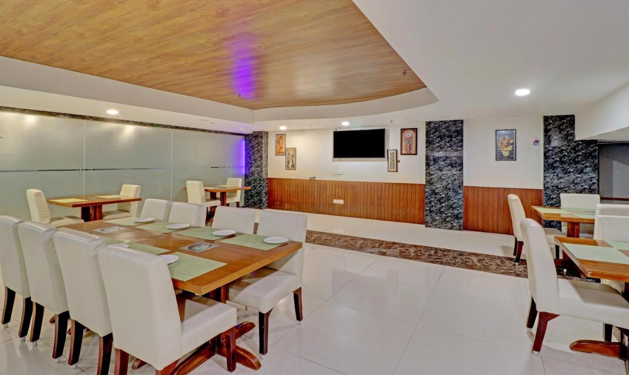 Treebo Premium Pearl Avenue, Ring Road Hotel Dehradun Bagian luar foto